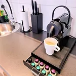 Апартаменты Moderne Unterkuenfte In Findorff & Highspeed Wlan *