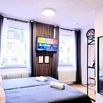 Moderne Unterkuenfte In Findorff & Highspeed Wlan Brema