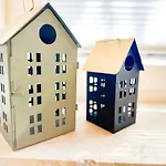 Moderne Unterkuenfte In Findorff & Highspeed Wlan Appartement Bremen
