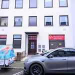 Moderne Unterkuenfte In Findorff & Highspeed Wlan Апартаменты