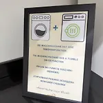 Moderne Unterkuenfte In Findorff & Highspeed Wlan