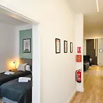 Апартаменти Moderne Unterkuenfte In Findorff & Highspeed Wlan Бремен