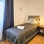 Appartement Moderne Unterkuenfte In Findorff & Highspeed Wlan