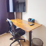 Moderne Unterkuenfte In Findorff & Highspeed Wlan Апартаменти *