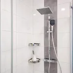 Moderne Unterkuenfte In Findorff & Highspeed Wlan Apartament Brema