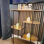 Moderne Unterkuenfte In Findorff & Highspeed Wlan Апартаменти *