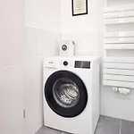 Apartament Moderne Unterkuenfte In Findorff & Highspeed Wlan Brema