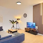 Moderne Unterkuenfte In Findorff & Highspeed Wlan