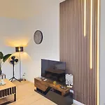 Appartement Moderne Unterkuenfte In Findorff & Highspeed Wlan