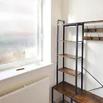 Moderne Unterkuenfte In Findorff & Highspeed Wlan Appartement Bremen