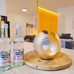 Moderne Unterkuenfte In Findorff & Highspeed Wlan Apartament