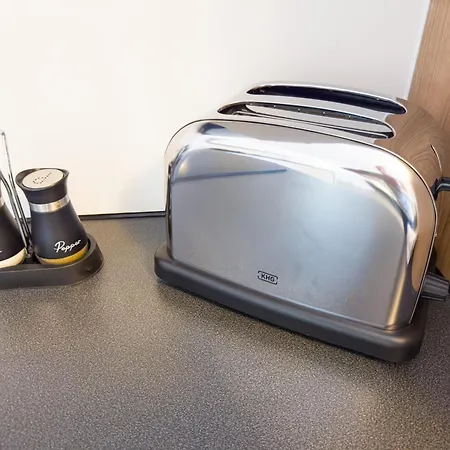 Apartment Gemuetliches Studioapartment In Findorff Mit Highspeed Wlan Bremen