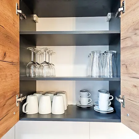 Apartman Moin Findorff Wohlfuehloase Zwischen Stadt Und *
