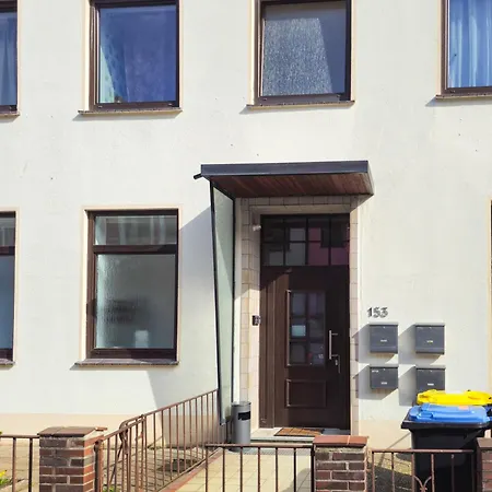 Moin Findorff Wohlfuehloase Zwischen Stadt Und *