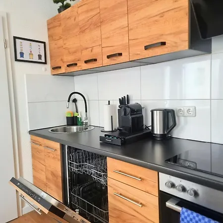 Amb Wohlfuehloase Zwischen Stadt Und * Bremen