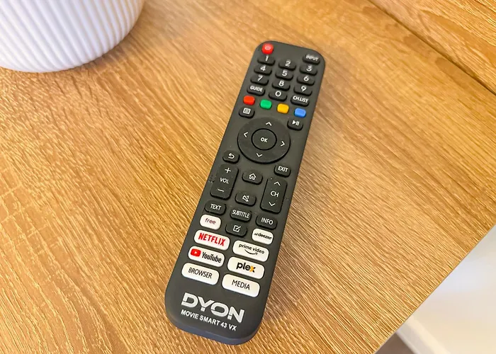 Apartment Gemuetliches Studioapartment In Findorff Mit Highspeed Wlan *