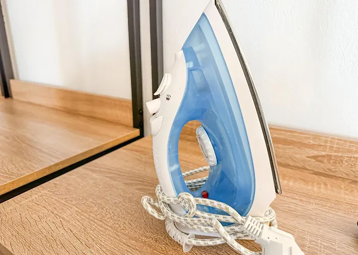 Moderne Unterkuenfte In Findorff 1-3Br & Highspeed Wlan