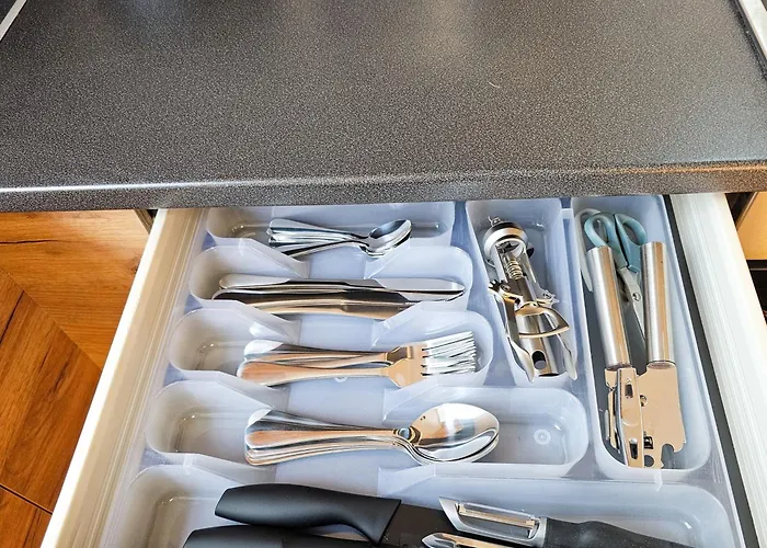 아파트 Moderne Unterkuenfte In Findorff & Highspeed Wlan