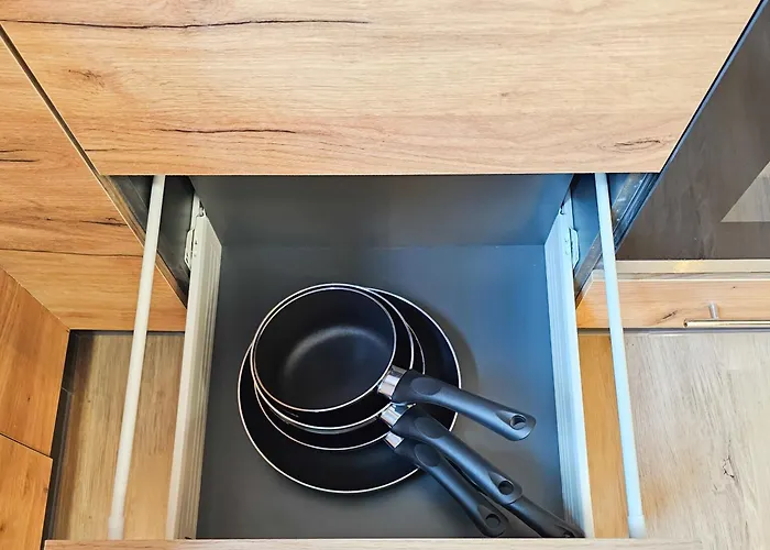 Moderne Unterkuenfte In Findorff & Highspeed Wlan * 브레멘