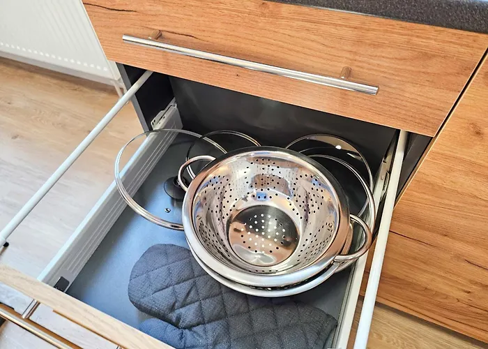 Moderne Unterkuenfte In Findorff 1-3Br & Highspeed Wlan *