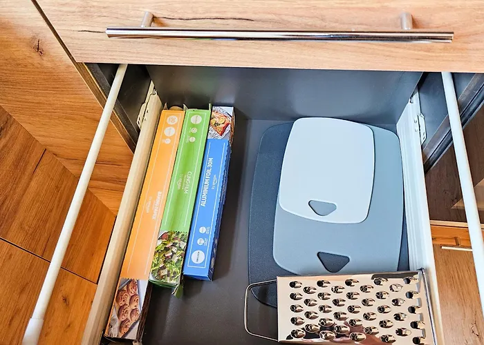 Moderne Unterkuenfte In Findorff & Highspeed Wlan 아파트 *