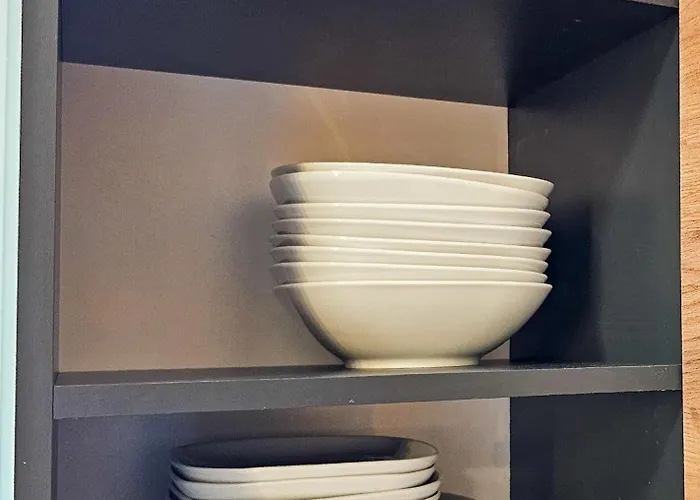 Moderne Unterkuenfte In Findorff & Highspeed Wlan * 브레멘