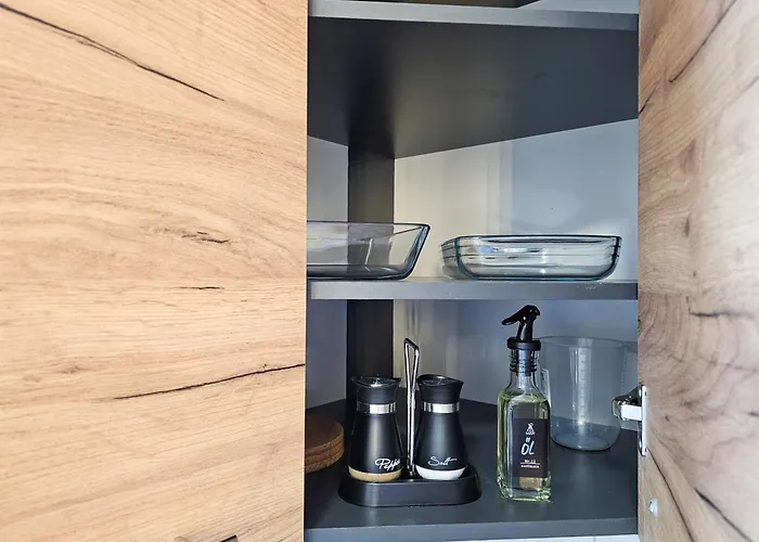 Moderne Unterkuenfte In Findorff & Highspeed Wlan *