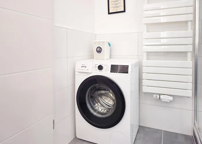 아파트 Moderne Unterkuenfte In Findorff & Highspeed Wlan 브레멘