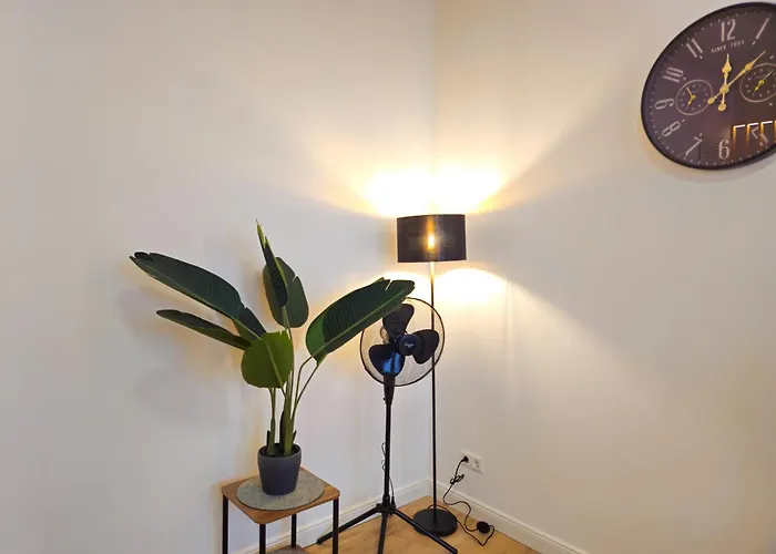 Moderne Unterkuenfte In Findorff 1-3Br & Highspeed Wlan *