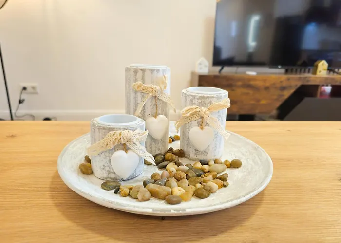 Moderne Unterkuenfte In Findorff 1-3Br & Highspeed Wlan