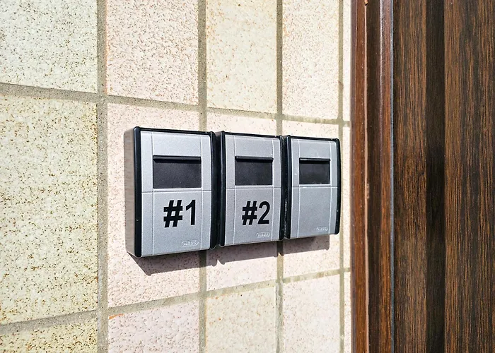 Moderne Unterkuenfte In Findorff & Highspeed Wlan