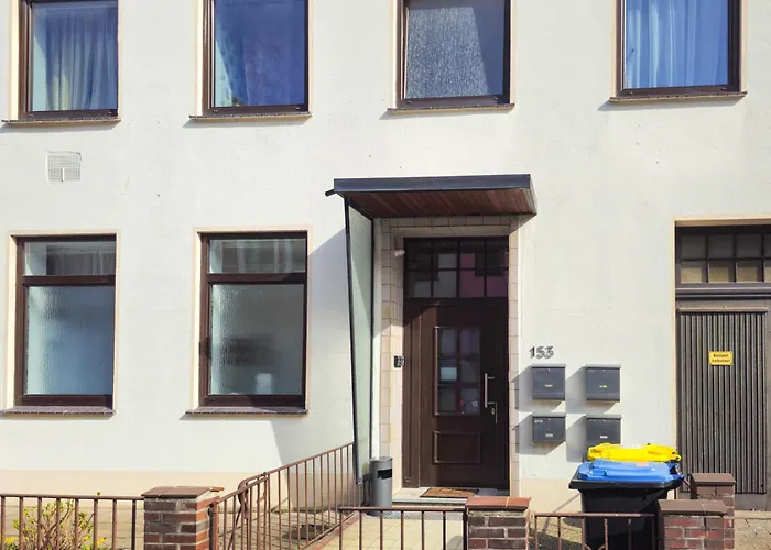 Moderne Unterkuenfte In Findorff 1-3Br & Highspeed Wlan *